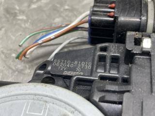 Стеклоподъемник правый передний TOYOTA PASSO KGC15 1KR-FE 85710-B1010 4 ракурс