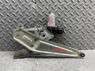 Стеклоподъемник левый задний TOYOTA PASSO KGC10 1KR-FE 85710-B2040 1 ракурс