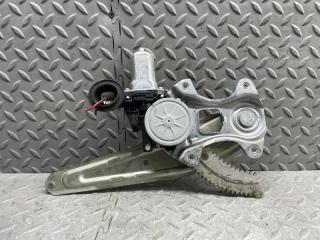 Стеклоподъемник левый задний TOYOTA PASSO KGC10 1KR-FE 85710-B2040 2 ракурс