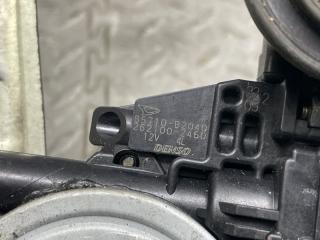 Стеклоподъемник левый задний TOYOTA PASSO KGC10 1KR-FE 85710-B2040 4 ракурс