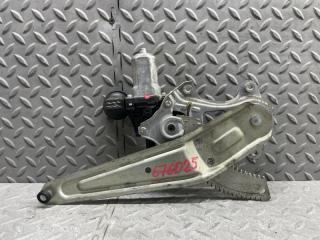 Стеклоподъемник правый задний TOYOTA PASSO KGC10 1KR-FE 85720-B2030 1 ракурс