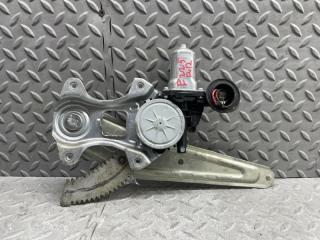 Стеклоподъемник правый задний TOYOTA PASSO KGC10 1KR-FE 85720-B2030 2 ракурс