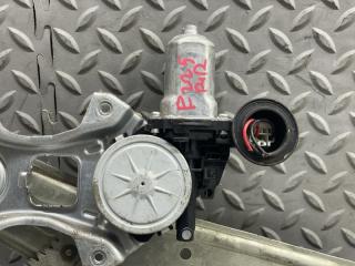 Стеклоподъемник правый задний TOYOTA PASSO KGC10 1KR-FE 85720-B2030 3 ракурс