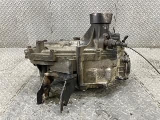 Раздаточная коробка DAIHATSU TERIOS KID J111G EF 4 ракурс