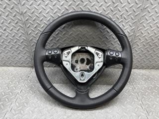 Руль MERCEDES-BENZ A-CLASS W169 M266E17 (266.940) A1694601003 1 ракурс