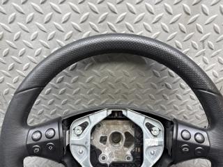 Руль MERCEDES-BENZ A-CLASS W169 M266E17 (266.940) A1694601003 2 ракурс