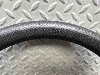 Руль MERCEDES-BENZ A-CLASS W169 M266E17 (266.940) A1694601003 4 ракурс