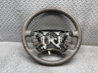 Запчасть руль TOYOTA CELSIOR 2001