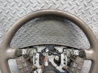 Руль TOYOTA CELSIOR UCF30 3UZ-FE 2 ракурс
