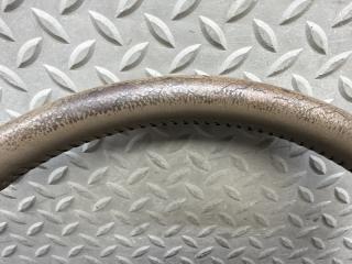 Руль TOYOTA CELSIOR UCF30 3UZ-FE 4 ракурс