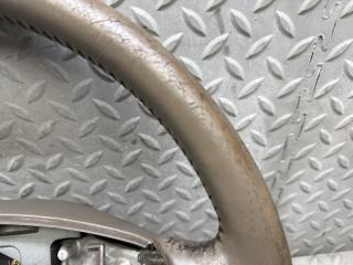 Руль TOYOTA CELSIOR UCF30 3UZ-FE 5 ракурс