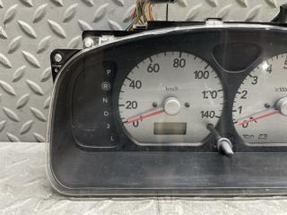 Спидометр SUZUKI JIMNY JB23W K6A-T 34101-81AS0 2 ракурс Спидометр SUZUKI JIMNY JB23W K6A-T 34101-81AS0 2 ракурс