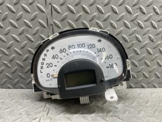 Спидометр TOYOTA PASSO KGC10 1KR-FE 83800-B1481 1 ракурс