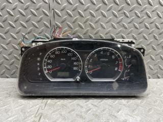 Спидометр SUZUKI SWIFT HT51S M13A 34100-60J70 1 ракурс