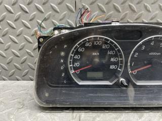 Спидометр SUZUKI SWIFT HT51S M13A 34100-60J70 2 ракурс