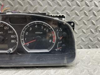 Спидометр SUZUKI SWIFT HT51S M13A 34100-60J70 3 ракурс
