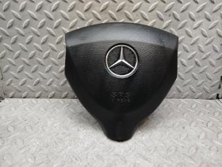 Airbag водительский MERCEDES-BENZ A-CLASS W169 M266E17 (266.940) 1 ракурс