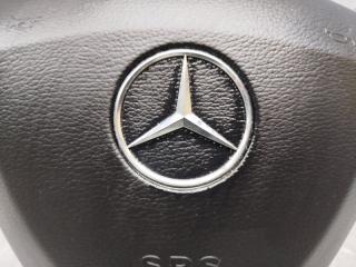 Airbag водительский MERCEDES-BENZ A-CLASS W169 M266E17 (266.940) 2 ракурс