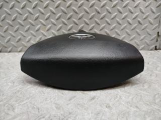 Airbag водительский MERCEDES-BENZ A-CLASS W169 M266E17 (266.940) 4 ракурс