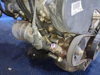 Двигатель TOYOTA ALPHARD MNH10 1MZ-FE 1900020260, 1653930 3 ракурс
