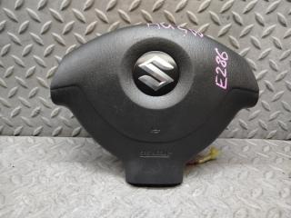 Airbag водительский SUZUKI JIMNY JB23W K6A-T 1 ракурс