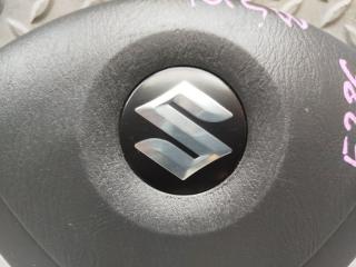 Airbag водительский SUZUKI JIMNY JB23W K6A-T 2 ракурс