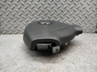 Airbag водительский SUZUKI JIMNY JB23W K6A-T 3 ракурс
