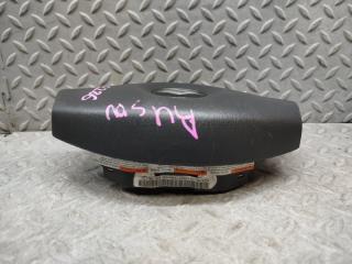 Airbag водительский SUZUKI JIMNY JB23W K6A-T 4 ракурс