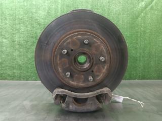 Ступица правая передняя TOYOTA ALPHARD MNH10 1MZ-FE 1 ракурс