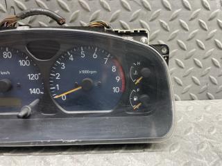 Спидометр SUZUKI JIMNY JB23W K6A 34100-81A30 3 ракурс Спидометр SUZUKI JIMNY JB23W K6A 34100-81A30 3 ракурс