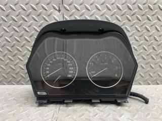 Спидометр BMW 2-SERIES ACTIVE TOURER F45 B47C20A 9295446 1 ракурс