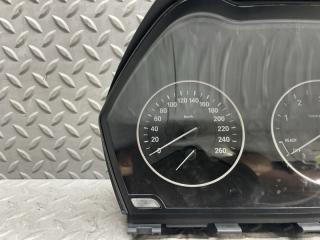Спидометр BMW 2-SERIES ACTIVE TOURER F45 B47C20A 9295446 2 ракурс
