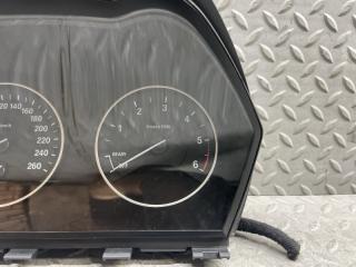 Спидометр BMW 2-SERIES ACTIVE TOURER F45 B47C20A 9295446 3 ракурс
