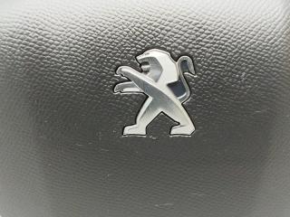 Airbag водительский PEUGEOT 308 T91 96783105ZD 2 ракурс