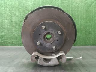 Ступица правая передняя TOYOTA AQUA NHP10 1NZ-FXE 1 ракурс