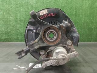 Ступица правая передняя TOYOTA AQUA NHP10 1NZ-FXE 4 ракурс
