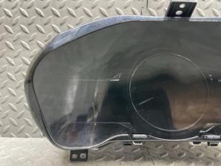 Спидометр HONDA VEZEL RU3 LEB 78100-T7B-J316 2 ракурс