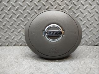 Airbag водительский NISSAN MARCH K13 HR12DE 1 ракурс