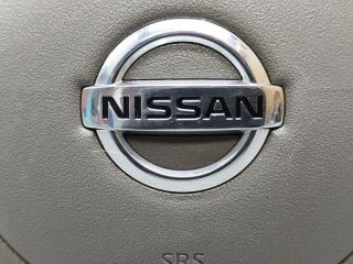 Airbag водительский NISSAN MARCH K13 HR12DE 2 ракурс