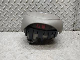 Airbag водительский NISSAN MARCH K13 HR12DE 3 ракурс