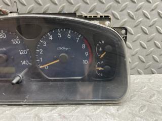 Спидометр SUZUKI JIMNY JB23W K6A-T 34100-81AL0 3 ракурс Спидометр SUZUKI JIMNY JB23W K6A-T 34100-81AL0 3 ракурс