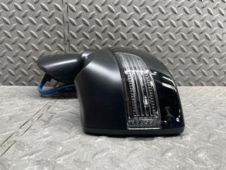 Зеркало левое переднее SUBARU IMPREZA WRX STI VAB 4 ракурс