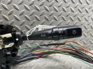 Блок подрулевых переключателей TOYOTA ARISTO JZS147 2JZ-GTE 84310-3A560 4 ракурс Блок подрулевых переключателей TOYOTA ARISTO JZS147 2JZ-GTE 84310-3A560 4 ракурс