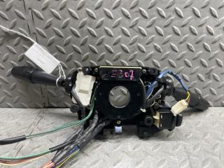 Блок подрулевых переключателей TOYOTA ARISTO JZS147 2JZ-GTE 84310-3A560 5 ракурс Блок подрулевых переключателей TOYOTA ARISTO JZS147 2JZ-GTE 84310-3A560 5 ракурс