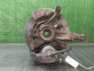 Ступица левая передняя MAZDA PREMACY CP8W FP 4 ракурс