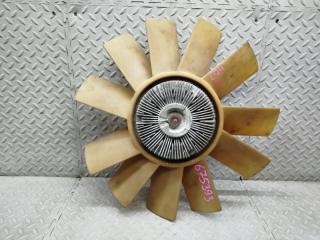 Запчасть вязкомуфта HUMMER H2 2003