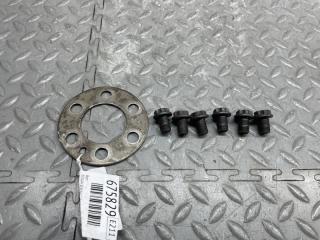 Болт NISSAN SERENA C25 MR20DE 1 ракурс Болт NISSAN SERENA C25 MR20DE 1 ракурс