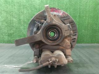 Ступица левая передняя SUBARU LEGACY BH5 EJ202DWEAE 4 ракурс