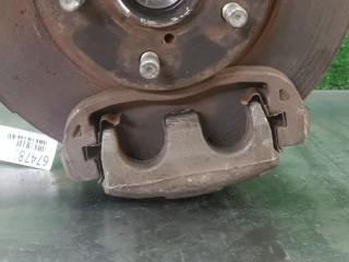 Ступица правая передняя SUBARU EXIGA YA4 EJ204JPJME 2 ракурс