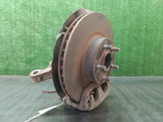 Ступица правая передняя SUBARU EXIGA YA4 EJ204JPJME 3 ракурс